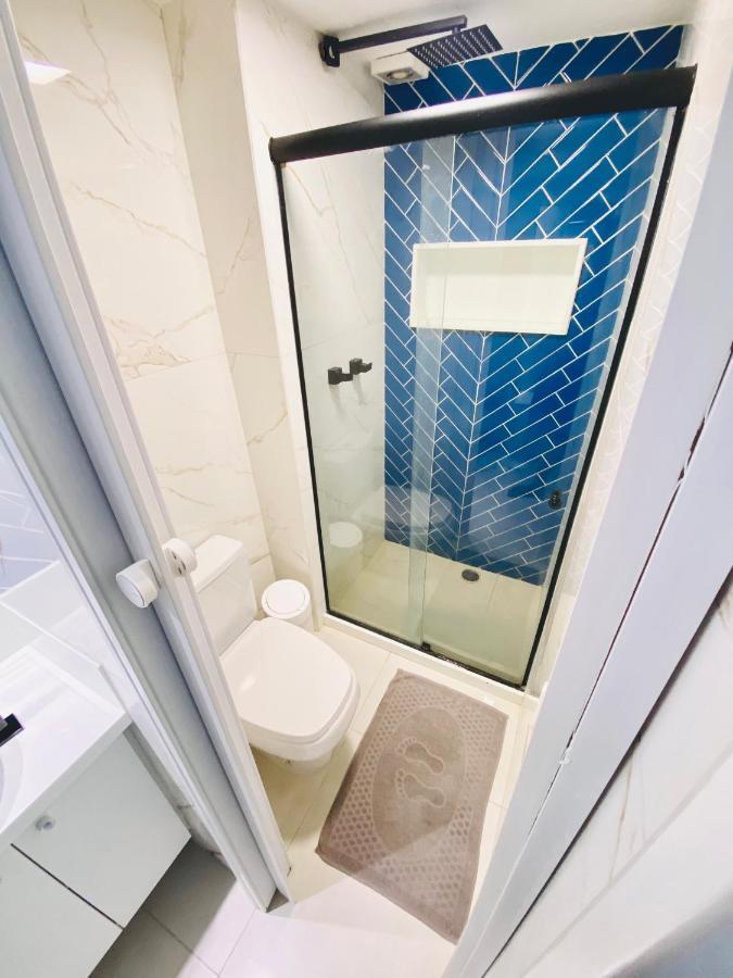 Апартаменти Flat Ancorar - Porto Порту-ді-Галіняс Екстер'єр фото