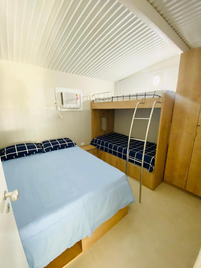 Апартаменти Flat Ancorar - Porto Порту-ді-Галіняс Екстер'єр фото